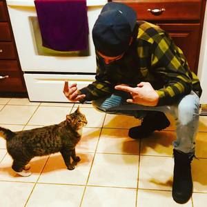 Meet your Posher, Tyler